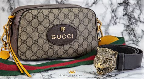 who buys gucci products in hollywood florida|where can i sell gucci bags.